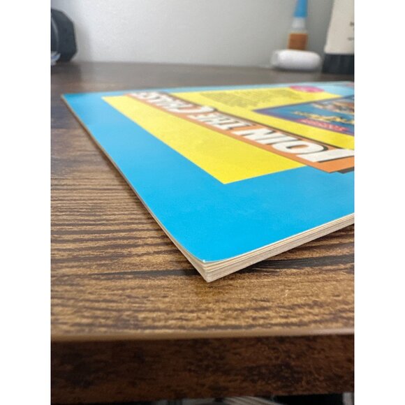 Walt Disneys Donald Duck Adventures Comic Issue #4 September 1990 Bagged Boarded - Picture 4 of 6